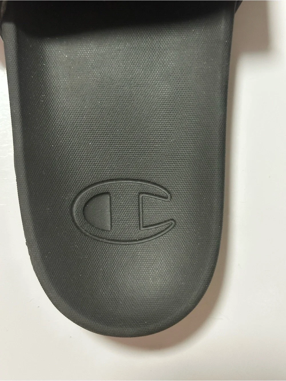 Mismatched Champion Slides — Left 9M / Right 8M — Brand New!
